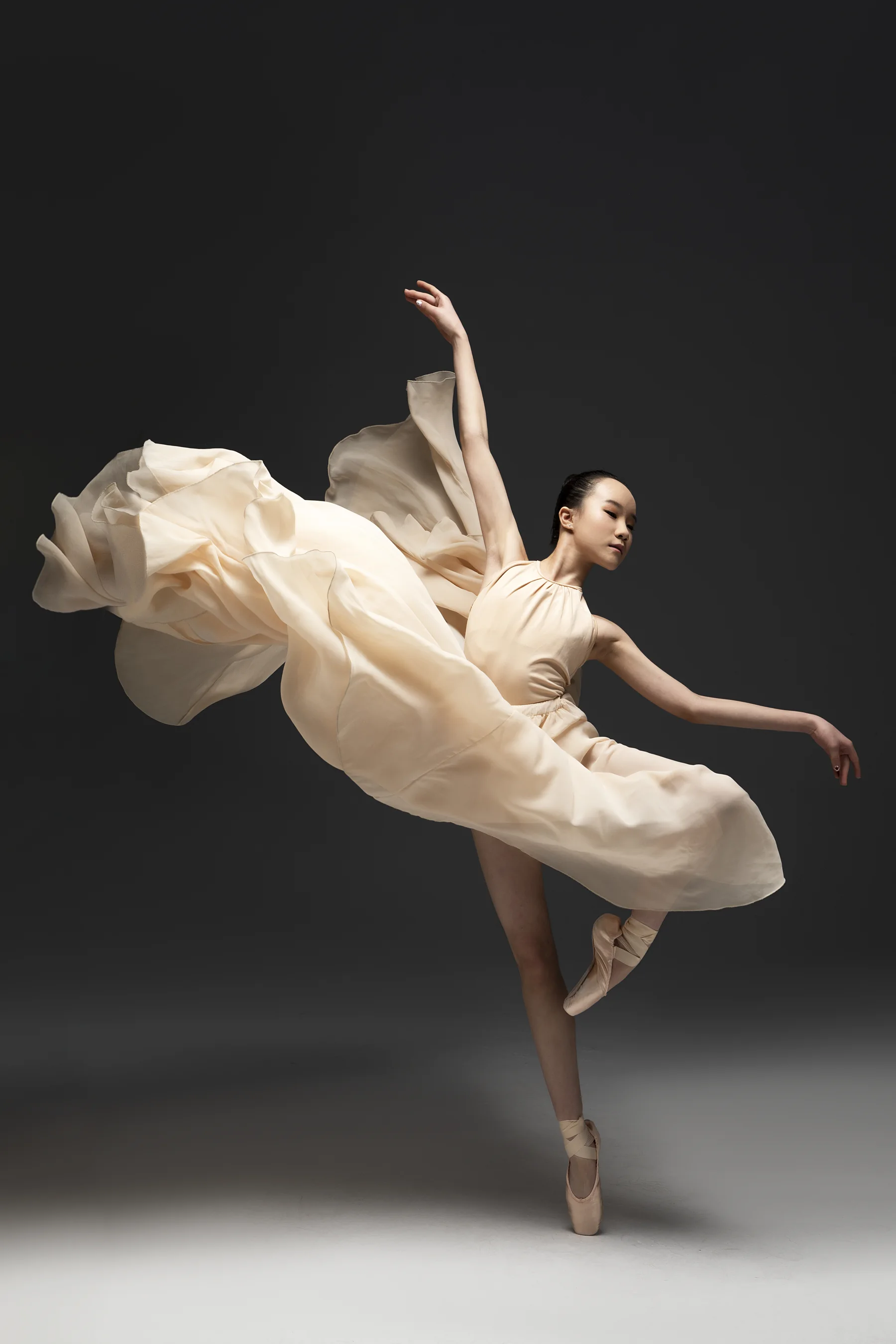 Dance & Choreography