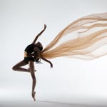 Hermione Wu's Dance Account profile picture