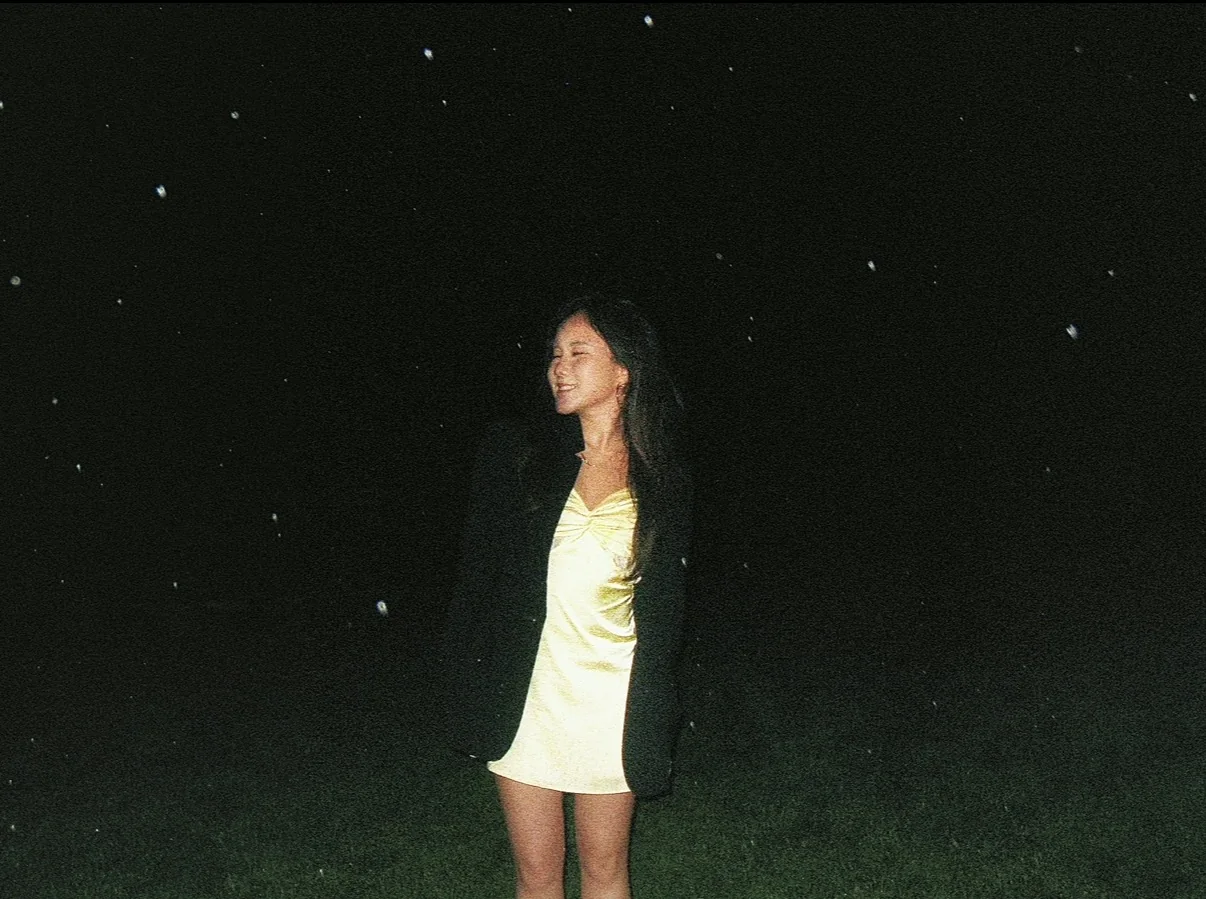 Xirong Hermione Wu